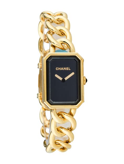 old chanel watchs|vintage Chanel watches for sale.